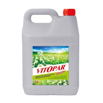 VITOPAR FRESH UNIWERSALNY 5 litrów